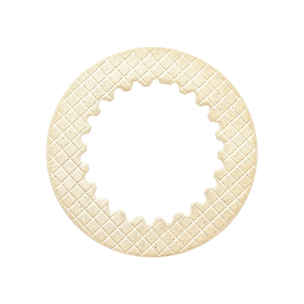 Front bridge friction disc for Same, Case IH, John Deere OEM code 83930409, ER110644, RE45938, 10905514, 1966156C1, 9966310, 1966156C1, K261863 Breckner Germany